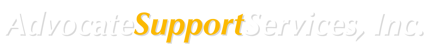 Advocate Support Services, Inc.