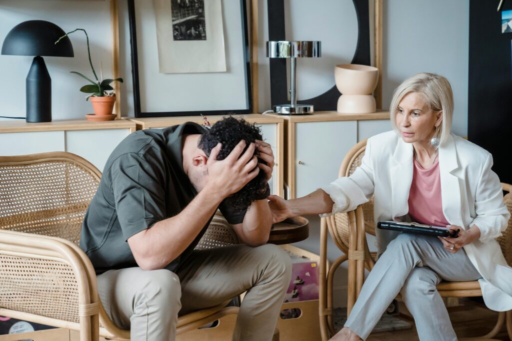 How Mental Health Support Services Help Prevent Crisis Blog
