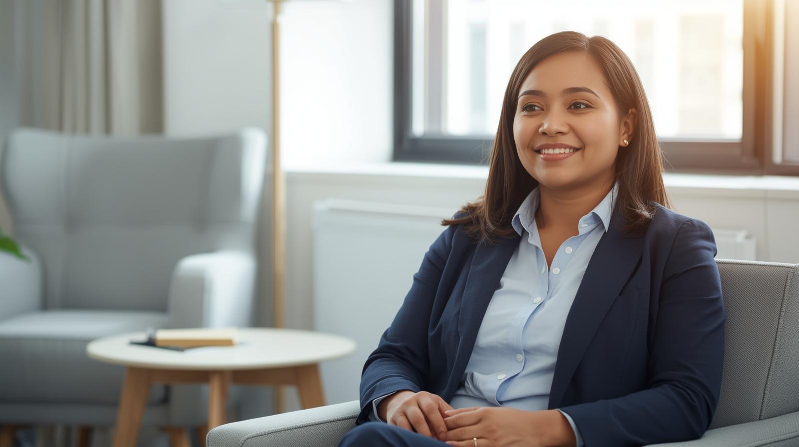 Referral - Advocate Support Services