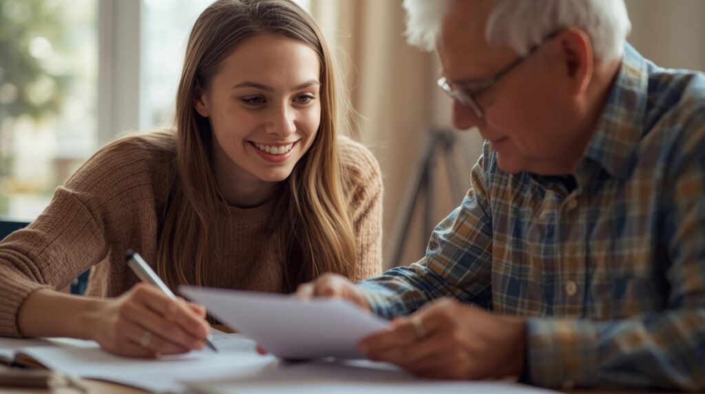 what is PRP advocate support services