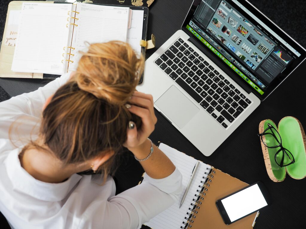 Why Everyday Tasks Feel So Overwhelming (And How Support Can Help) Blog