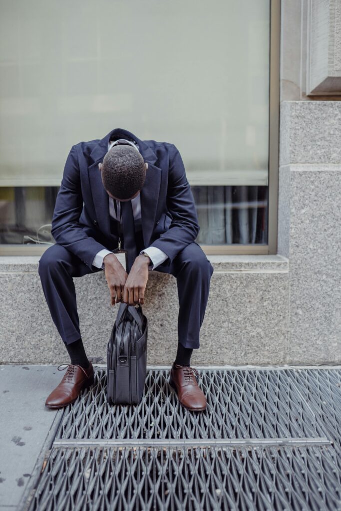 Burnout and Mental Health: Why Everything Feels Like Too Much