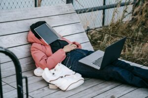 Why Social Exhaustion Is Becoming a Growing Mental Health Concern