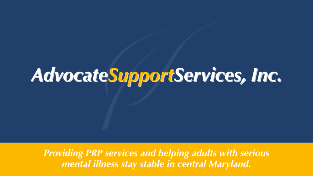 advocate support services